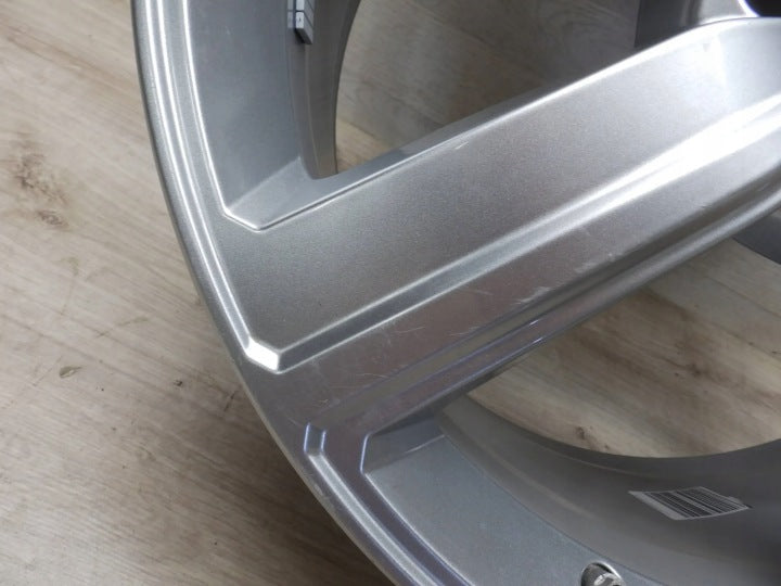 1x Alufelge 20 Zoll 9.0" 5x112 38ET 4KE601025S Audi E-Tron Rim Wheel FEL2936956537ps
