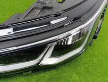Laden Sie das Bild in den Galerie-Viewer, Frontscheinwerfer VW Golf VIII 5H1941005B LED Links Scheinwerfer Headlight SCH9240734926zf