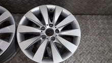 Laden Sie das Bild in den Galerie-Viewer, 4x Alufelge 17 Zoll 7.5" 5x120 37ET 6796240 BMW F36 F32 F33 Rim Wheel FEL1790259591lx