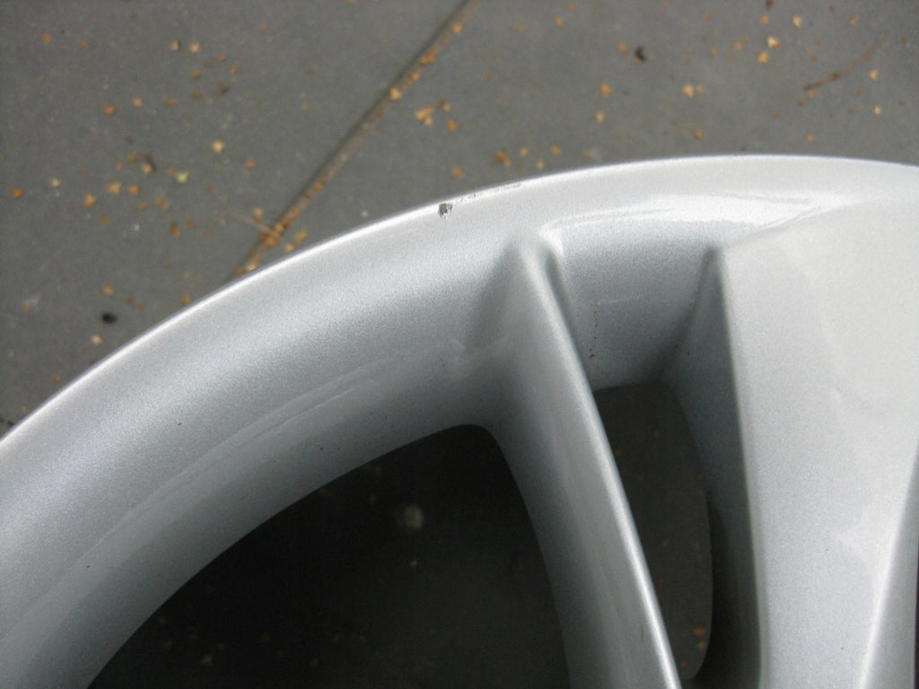 1x Alufelge 17 Zoll 8.0" 5x120 29ET 6785248 BMW E89 Rim Wheel FEL1818953743hs