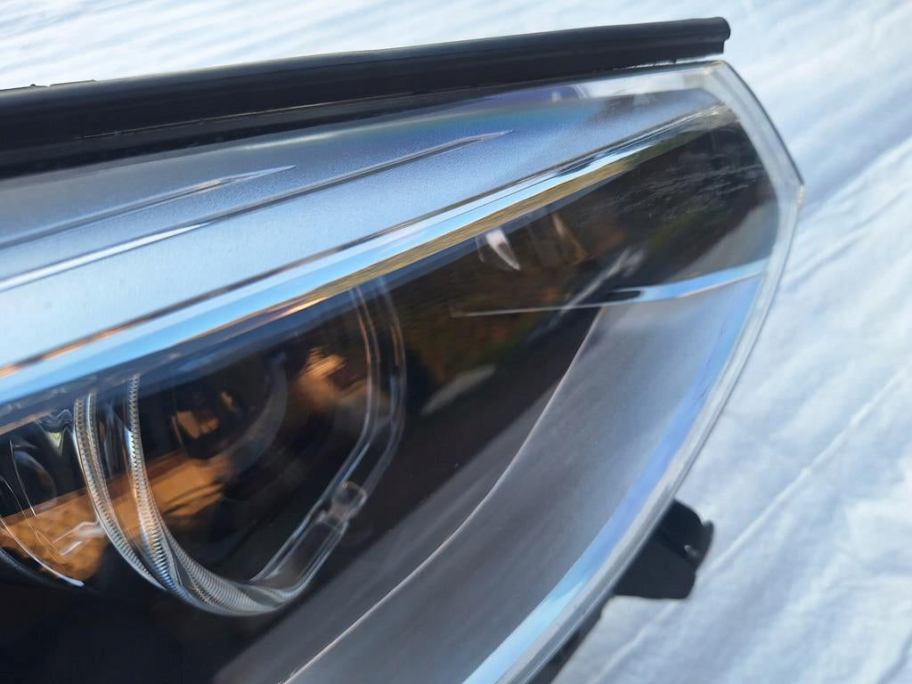 Frontscheinwerfer BMW X3 G01 G02 8739648-04 Rechts Scheinwerfer Headlight SCH9398889646yj