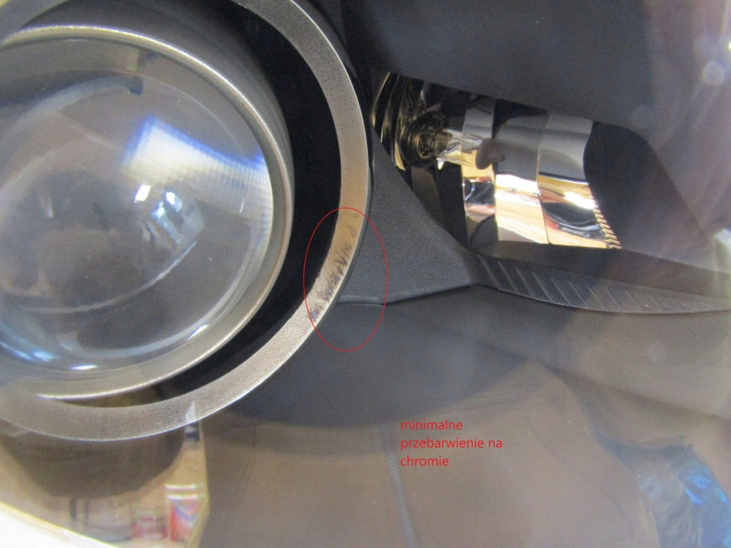 Frontscheinwerfer Mercedes-Benz W246 A2468207861 Xenon Rechts Headlight SCH9880389521wz