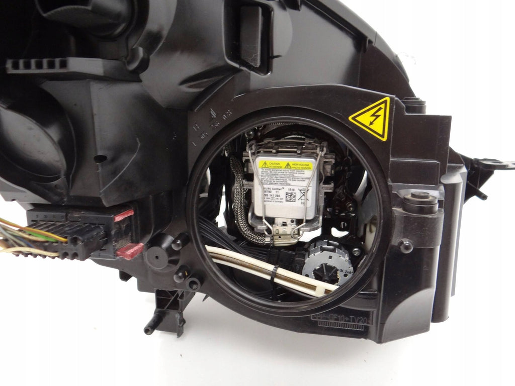 Frontscheinwerfer Opel Zafira B 24451044 0301214281 Xenon Rechts oder Links