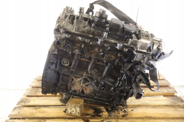 Motor Mercedes-Benz W203 646963 2.2 CDI 149PS 2006 Engine Unkomplett MOT5999551361zv