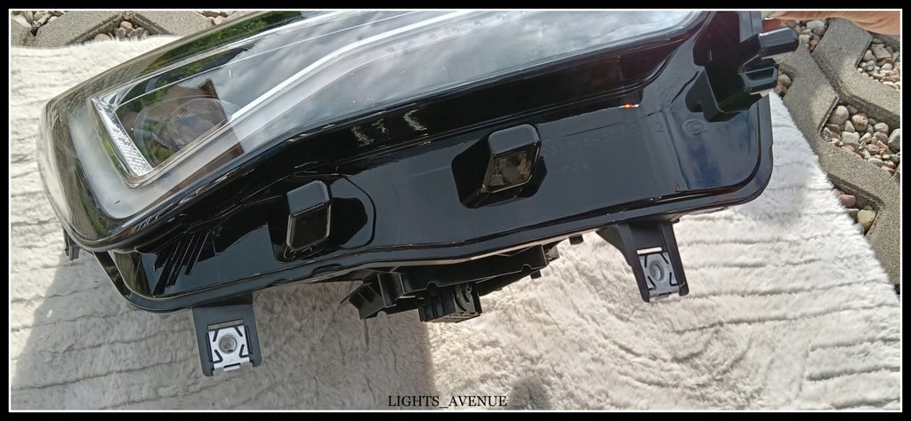 Frontscheinwerfer Seat Ateca 576941774 LED Rechts Scheinwerfer Headlight SCH9600156219lt