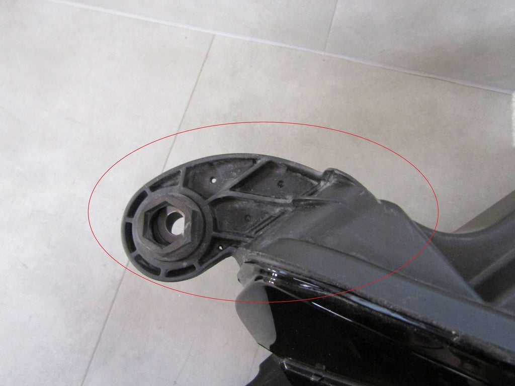 Frontscheinwerfer Audi Tt 8S0941005F Xenon Ein Stück (Rechts oder Links) SCH8401912573mh