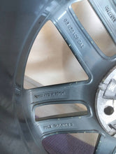 Laden Sie das Bild in den Galerie-Viewer, 1x Alufelge 18 Zoll 5x112 8V0601025DG Audi A3 Rim Wheel FEL1821581027qy