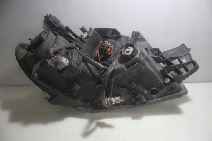 Frontscheinwerfer Mitsubishi Outlander I Links Scheinwerfer Headlight