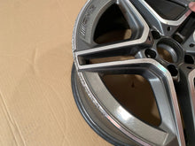 Load image into Gallery viewer, 1x Alufelge 18 Zoll 7.5&quot; 5x112 49ET A1774011500 Mercedes-Benz W177 Rim Wheel