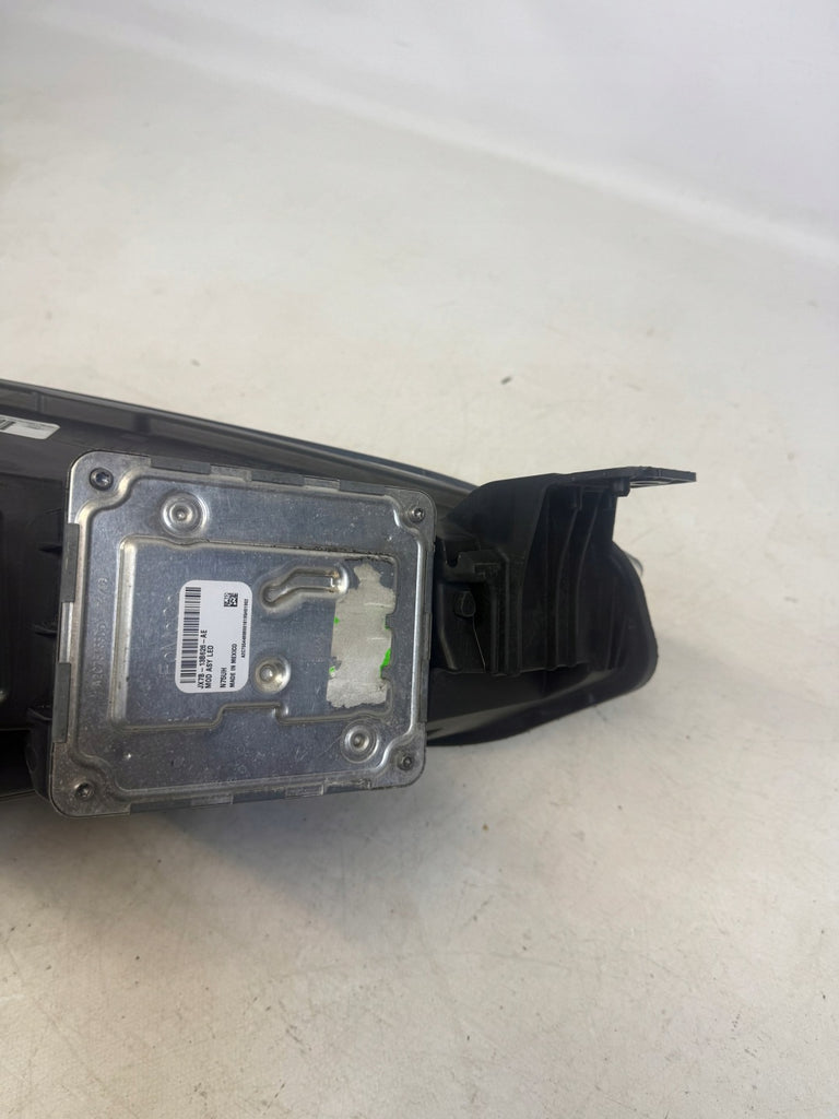 Frontscheinwerfer Ford Focus JX7B-13015-AE Links Scheinwerfer Headlight SCH4617207682sl