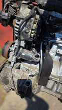 Laden Sie das Bild in den Galerie-Viewer, Motor Toyota Auris Yaris 1NR 1.3 Benzin Engine Komplett MOT3819018234zi