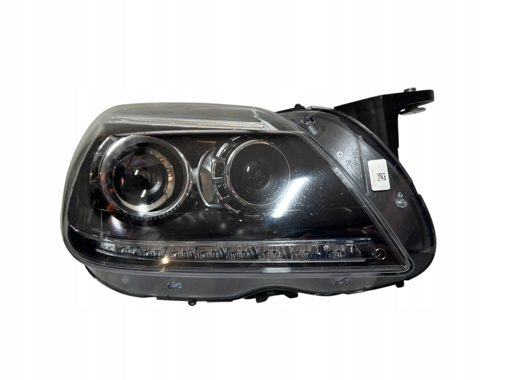 Frontscheinwerfer Mercedes-Benz Slk R172 A1728207361 Rechts Headlight SCH7932339224av