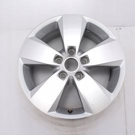 1x Alufelge 16 Zoll 6.5