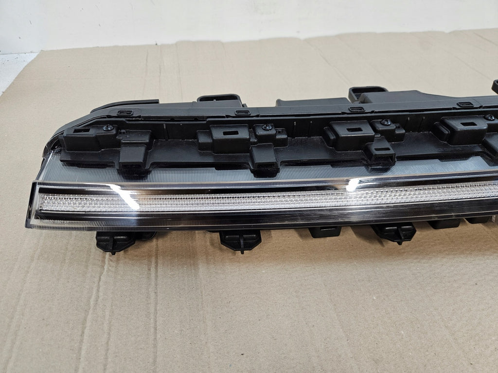 Frontscheinwerfer Hyundai Bayon 92209Q0700 Vorderseite Scheinwerfer Headlight