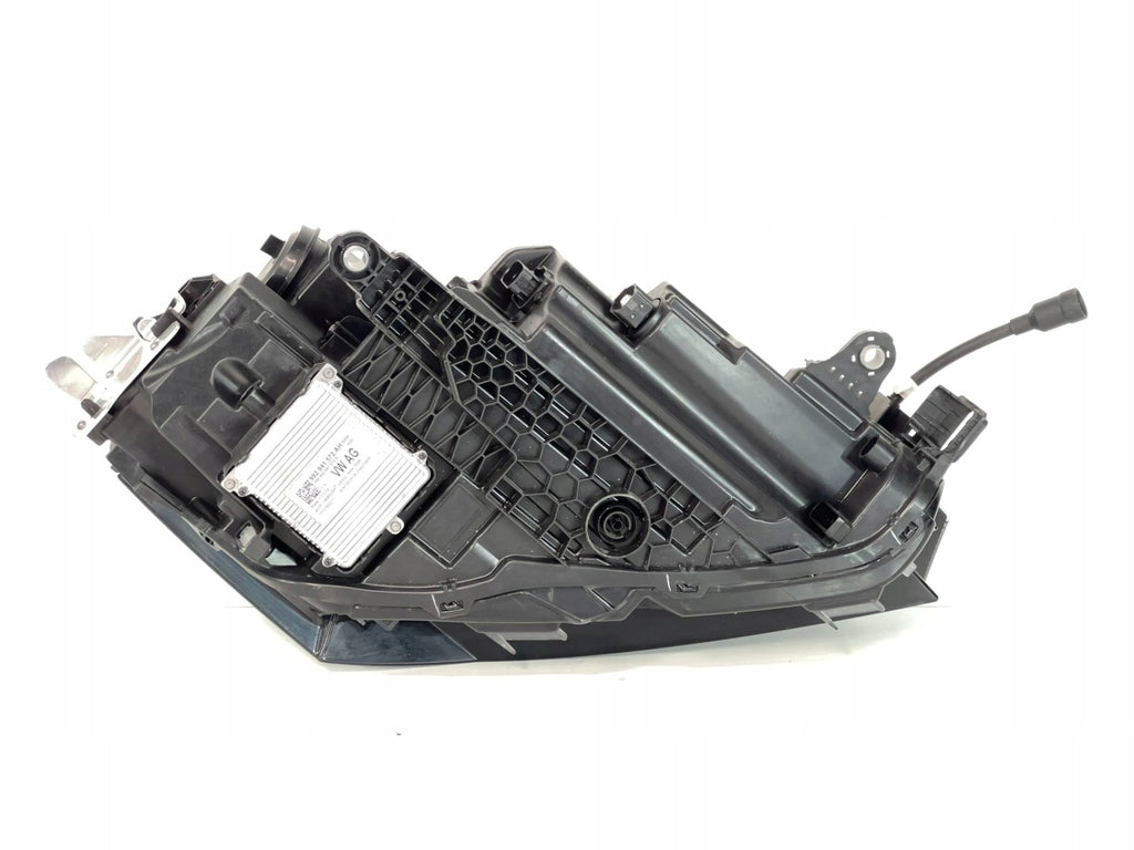 Frontscheinwerfer Skoda Superb 3P1941015 Links Scheinwerfer Headlight SCH4525338067ch