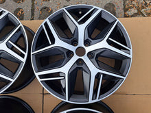 Load image into Gallery viewer, 4x Alufelge 19 Zoll 8.0" 5x112 45ET 575601025H Cupra Formentor Rim Wheel FEL5863391501od