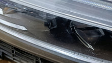Laden Sie das Bild in den Galerie-Viewer, Frontscheinwerfer Volvo Xc60 II 31655231 LED Rechts Scheinwerfer Headlight SCH6747151517xh