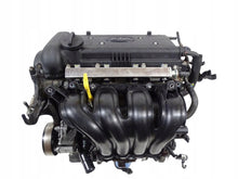 Load image into Gallery viewer, Motor Hyundai Kia I20 III Rio G4FA 1.4 2011 Benzin Engine Unkomplett