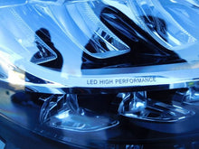 Laden Sie das Bild in den Galerie-Viewer, Frontscheinwerfer Mercedes-Benz W205 A2059062206 LED Rechts Headlight SCH1507013194li