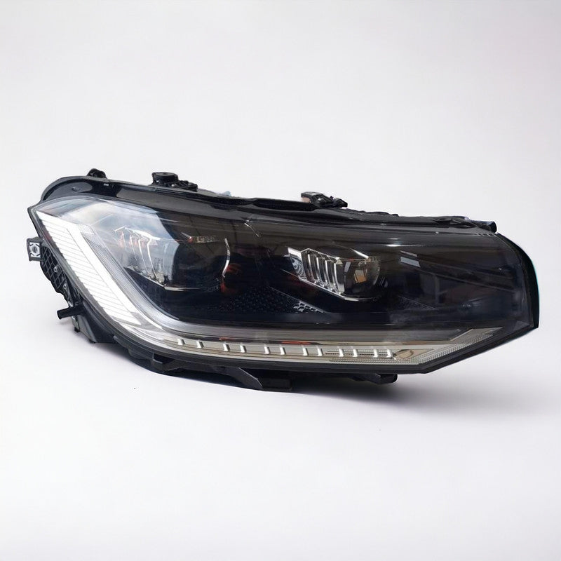 Frontscheinwerfer VW T-Cross 2GM941036B LED Rechts Scheinwerfer Headlight