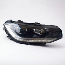 Laden Sie das Bild in den Galerie-Viewer, Frontscheinwerfer VW T-Cross 2GM941036B LED Rechts Scheinwerfer Headlight