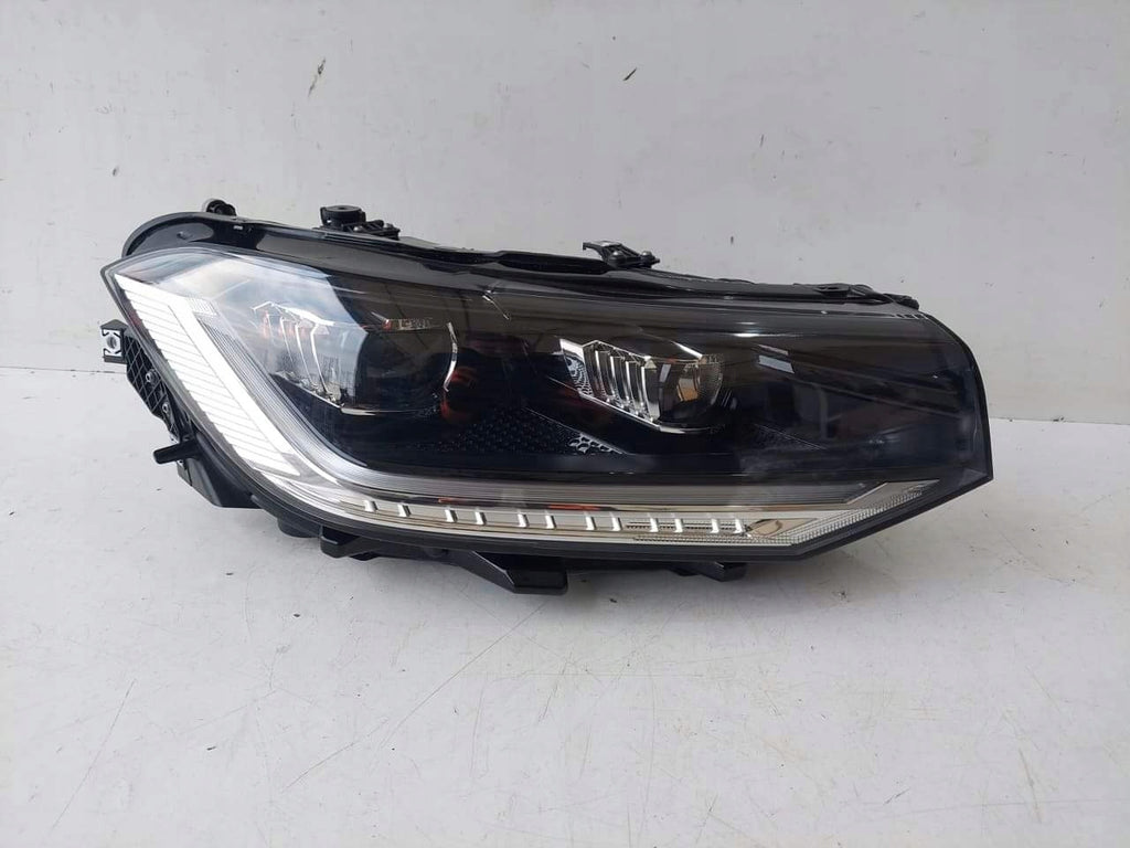 Frontscheinwerfer VW T-Cross 2GM941036B LED Rechts Scheinwerfer Headlight