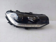 Laden Sie das Bild in den Galerie-Viewer, Frontscheinwerfer VW T-Cross 2GM941036B LED Rechts Scheinwerfer Headlight