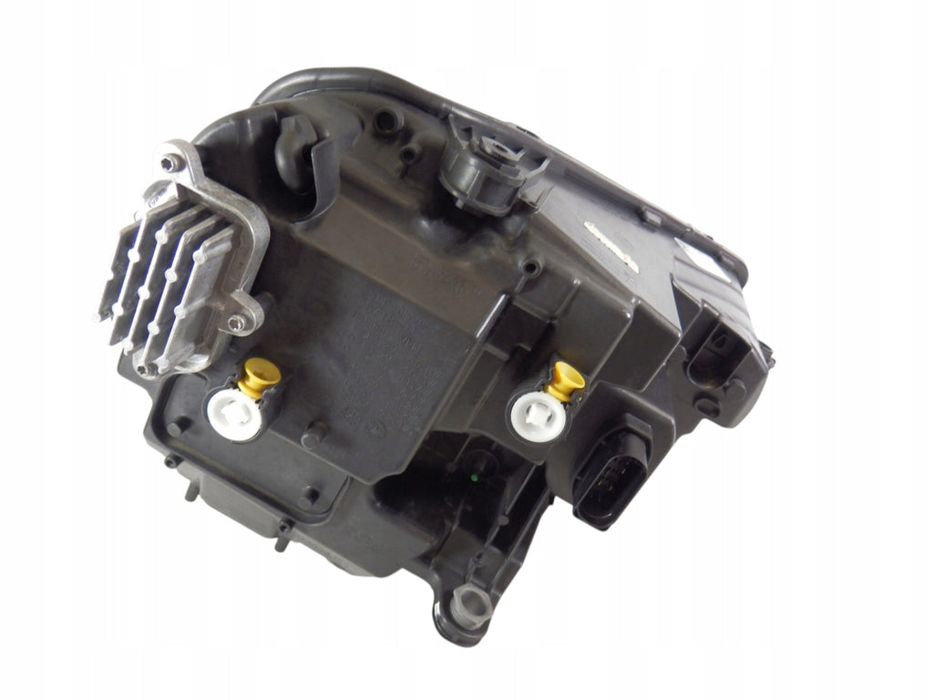 Frontscheinwerfer Skoda Karoq 57B941035 LED Links Scheinwerfer Headlight SCH9276767515vj