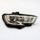 Frontscheinwerfer Audi A3 8V0941044E Xenon Rechts Scheinwerfer Headlight