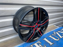 Load image into Gallery viewer, 1x Alufelge 18 Zoll 7.5" 5x114.3 45ET 57R875528 Rim Wheel FEL6955317383rp