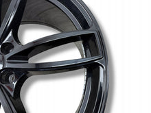 Load image into Gallery viewer, 1x Alufelge 22 Zoll LAA8289 Porsche Cayenne Rim Wheel