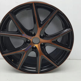 1x Alufelge 19 Zoll 8.0