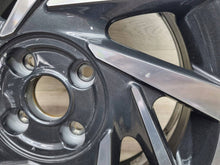 Laden Sie das Bild in den Galerie-Viewer, 1x Alufelge 15 Zoll 4x100 1S0601025BL VW Up Rim Wheel FEL8614507037na