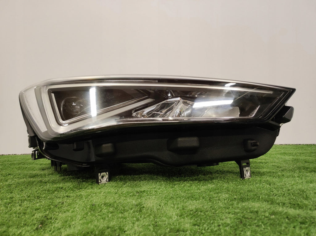 Frontscheinwerfer Seat Tarraco 5FJ941008H 90143461 FULL LED Rechts Headlight