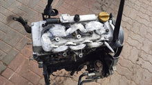 Laden Sie das Bild in den Galerie-Viewer, Motor Opel Meriva Z17DTH 1.7 CDTI 101PS 74kW 2002 Diesel Engine Unkomplett MOT7690613215cn