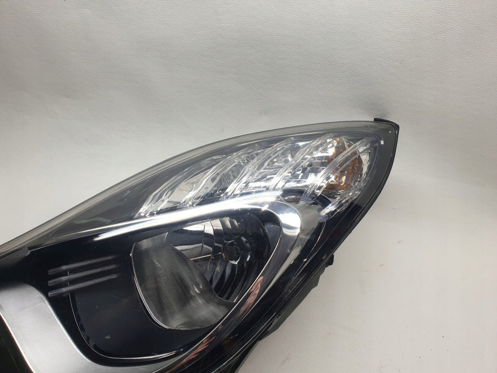 Frontscheinwerfer Hyundai Ix20 Links Scheinwerfer Headlight SCH8077419849dg
