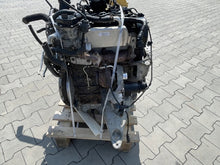 Load image into Gallery viewer, Motor VW Transporter CAA 2.0 TDI 212TKm 2013 Diesel Engine Unkomplett MOT9483757531kd