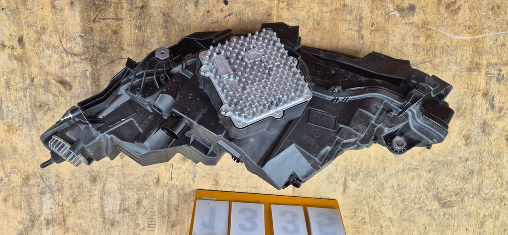 Frontscheinwerfer Land Rover Range Evoque II R8D2-13W029-EB Rechts Headlight SCH3558873371tf