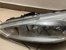 Laden Sie das Bild in den Galerie-Viewer, Frontscheinwerfer Ford Focus III F1EB-13W030-AF LED Links Scheinwerfer Headlight