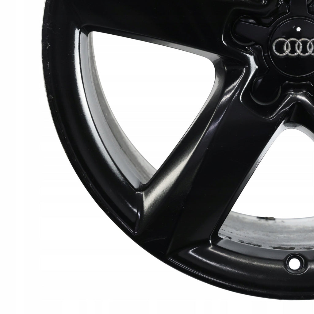 1x Alufelge 19 Zoll 9.0" 5x112 4H0601025BB Audi A8 Rim Wheel FEL6309568830ax