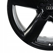 Load image into Gallery viewer, 1x Alufelge 19 Zoll 9.0" 5x112 4H0601025BB Audi A8 Rim Wheel FEL6309568830ax