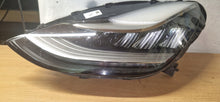Laden Sie das Bild in den Galerie-Viewer, Frontscheinwerfer Tesla Model 1077375 LED Links Scheinwerfer Headlight