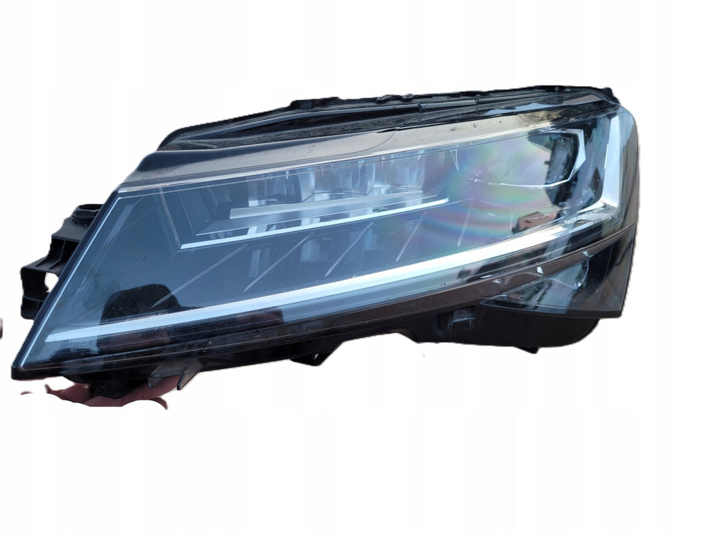 Frontscheinwerfer Skoda Superb III 3V1941015D LED Links Scheinwerfer Headlight SCH7167370409th