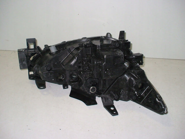 Frontscheinwerfer Mazda Cx5 Kf KB8M51040D 6678675704 LED Links Headlight SCH7364781299my