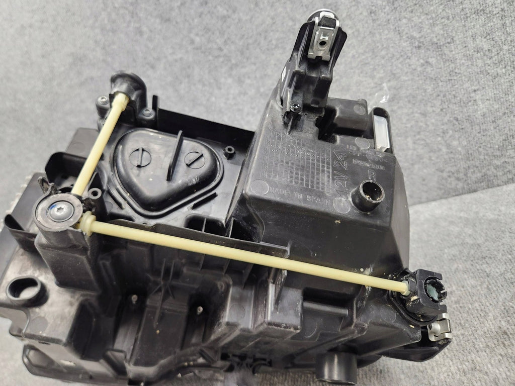 Frontscheinwerfer Audi E-Tron 89A941036SCZ LED Rechts Scheinwerfer Headlight SCH8799229344xo