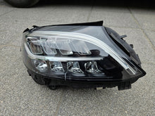 Laden Sie das Bild in den Galerie-Viewer, Frontscheinwerfer BMW W205 A2059062206 LED Rechts Scheinwerfer Headlight SCH8767995176wx
