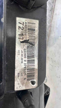 Laden Sie das Bild in den Galerie-Viewer, Motor Mercedes-Benz W205 651921 2.2 168PS Diesel Engine Unkomplett MOT4409858525yj
