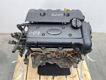 Laden Sie das Bild in den Galerie-Viewer, Motor Kia Ceed G4FA 1.4 109PS 2007 Benzin Engine Unkomplett