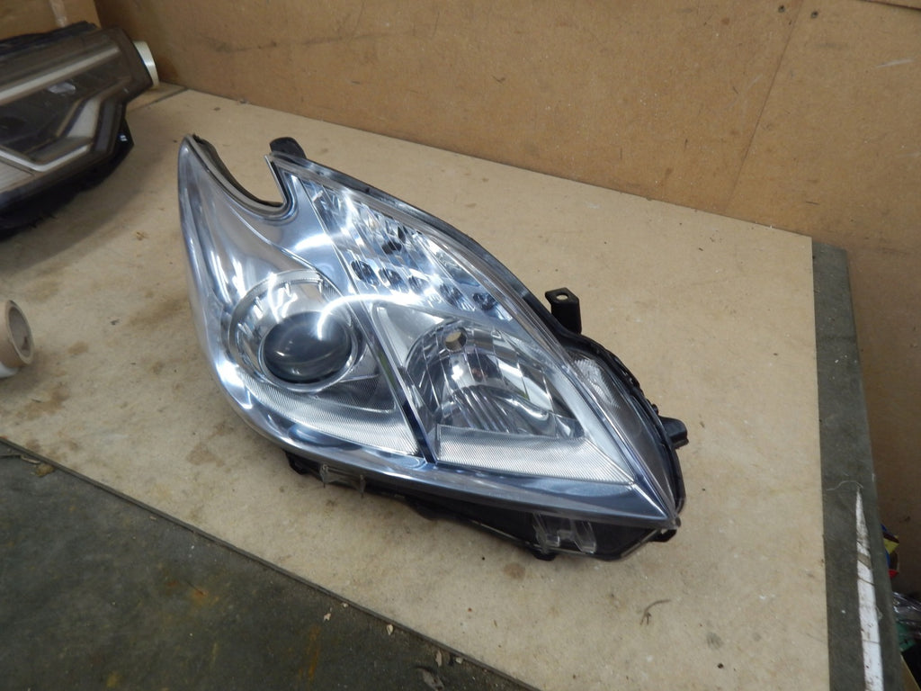 Frontscheinwerfer Toyota Prius Rechts Scheinwerfer Headlight SCH5783092639or