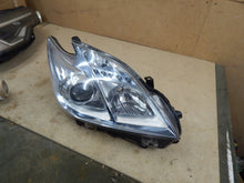 Laden Sie das Bild in den Galerie-Viewer, Frontscheinwerfer Toyota Prius Rechts Scheinwerfer Headlight SCH5783092639or